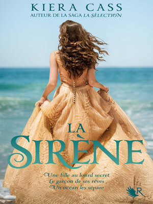 cover image of La Sirène